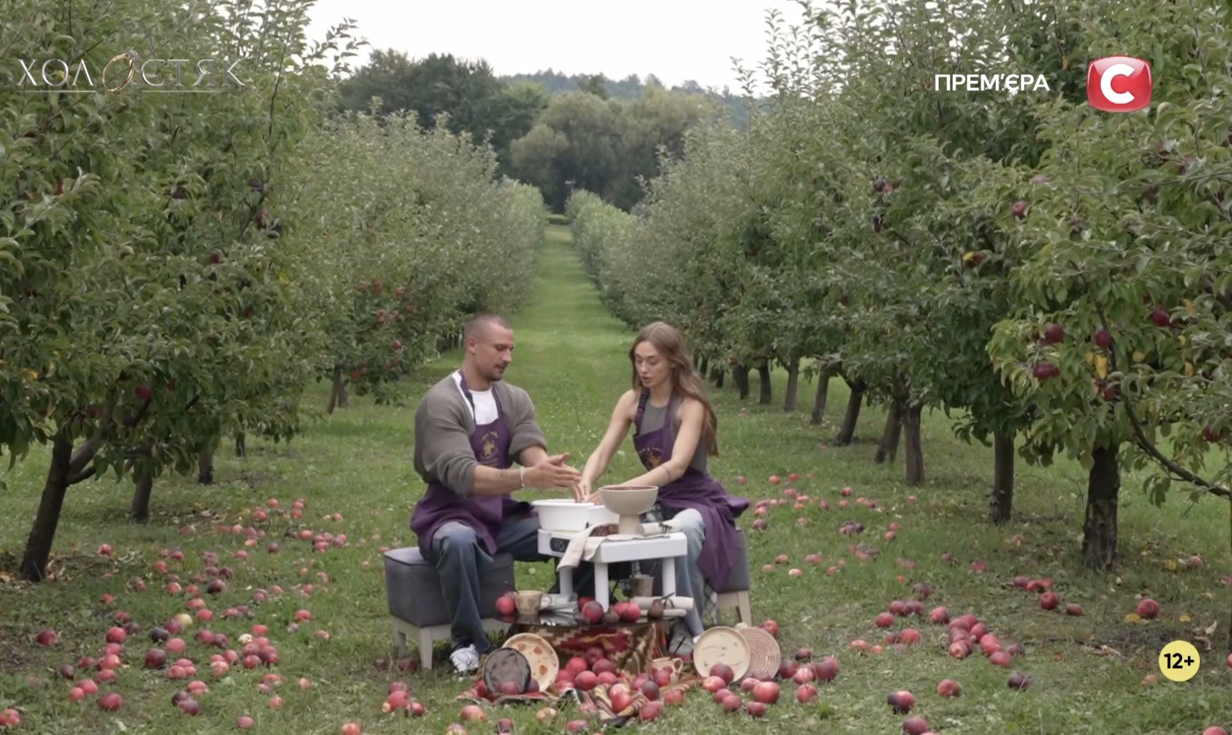 Останнє побачення Надін з Цимбалюком: пристрасний фінал "Холостяка" зірвав усі маски